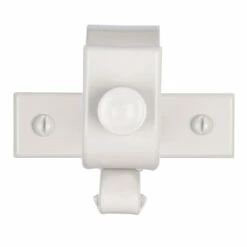 25mm Chapel Extended Centre Bracket In Clay -Jim Lawrence Sales 6081CL 21