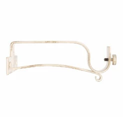 25mm Chapel Extended Centre Bracket In Old Ivory 10 25mm Chapel Extended Centre Bracket In Old Ivory -Jim Lawrence Sales 6081OI 20