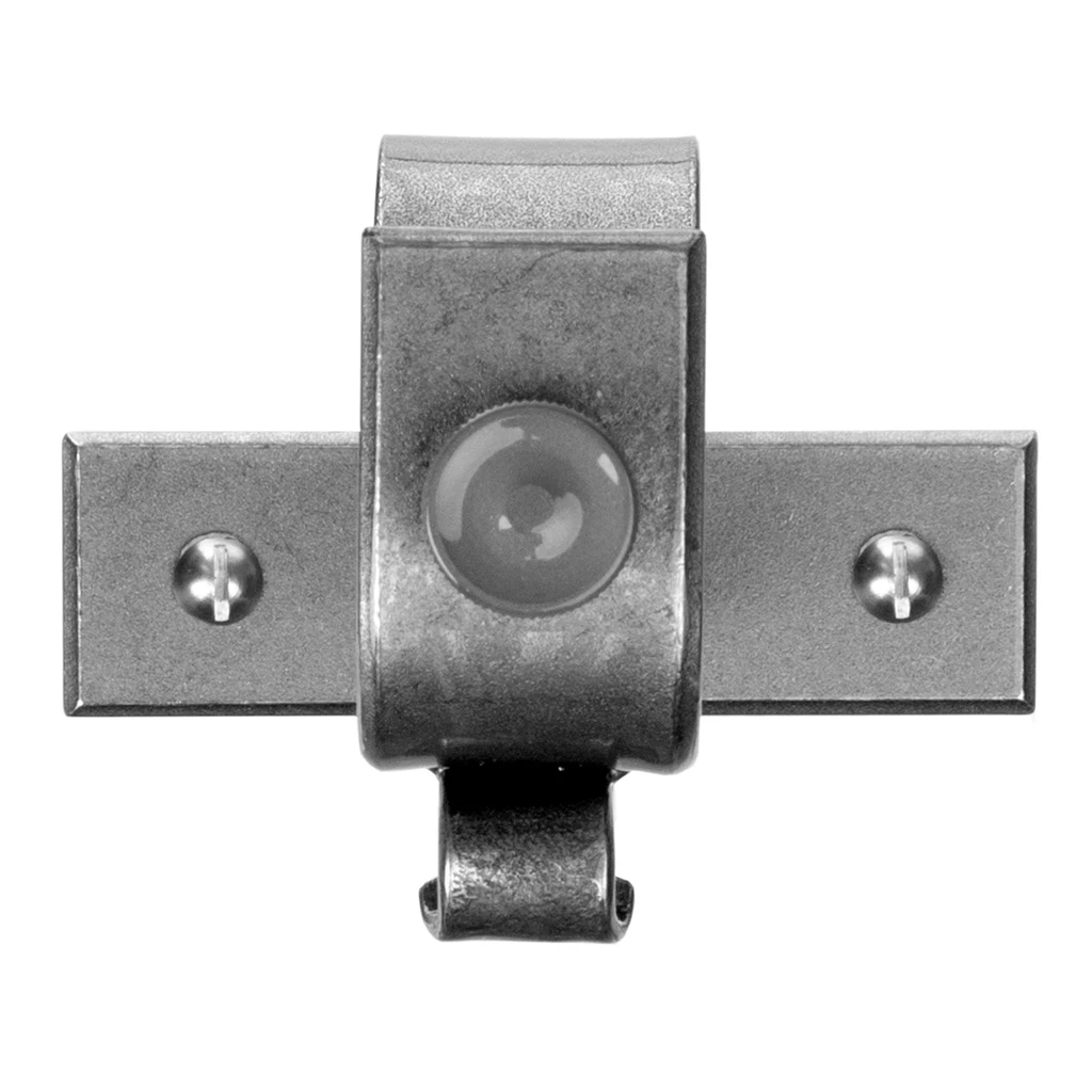25mm Chapel Extended Centre Bracket In Polished 7 25mm Chapel Extended Centre Bracket In Polished - Image 5