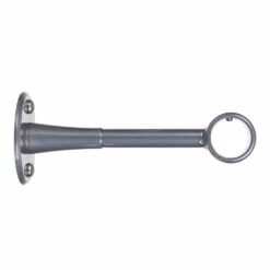 20mm Extended Sleeve Bracket In Mercury -Jim Lawrence Sales 6082ME 20