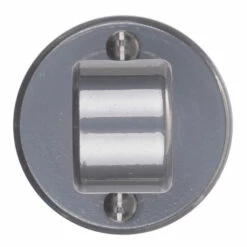 20mm Extended Sleeve Bracket In Mercury -Jim Lawrence Sales 6082ME 21