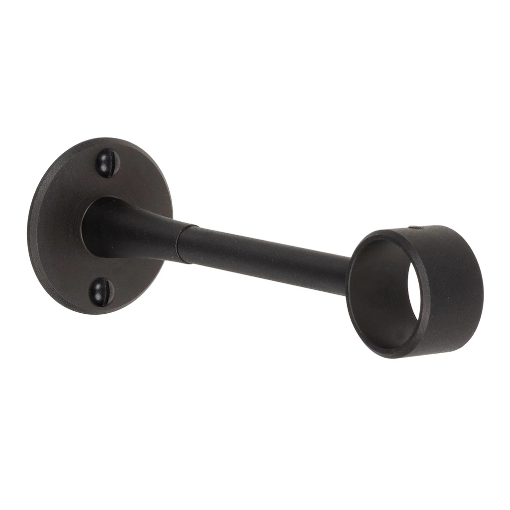 25mm Extended Sleeve Bracket In Beeswax 3 25mm Extended Sleeve Bracket In Beeswax