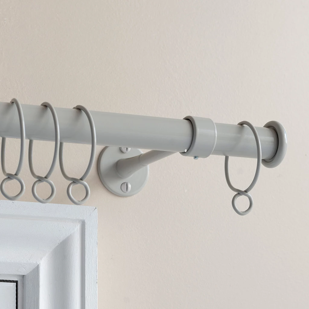 25mm Extended Sleeve Bracket In Clay 4 25mm Extended Sleeve Bracket In Clay - Image 2