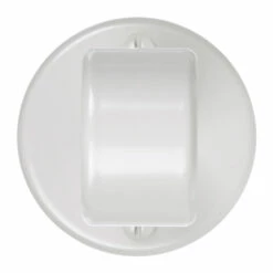 25mm Extended Sleeve Bracket In Clay 11 25mm Extended Sleeve Bracket In Clay -Jim Lawrence Sales 6083CL 21