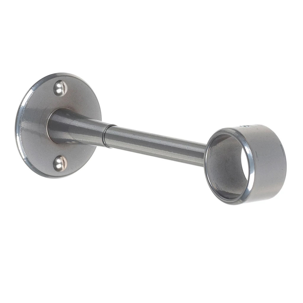 25mm Extended Sleeve Bracket In Mercury 3 25mm Extended Sleeve Bracket In Mercury