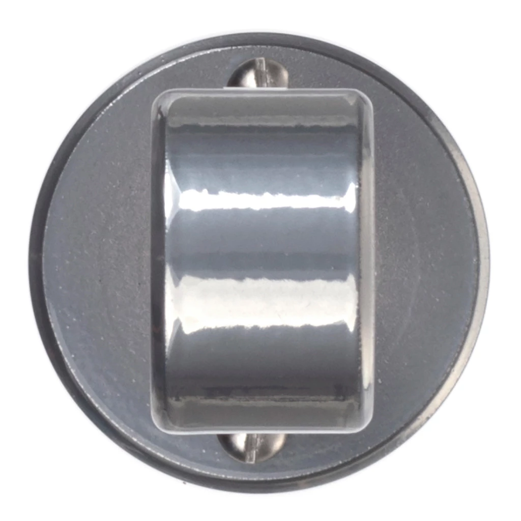 25mm Extended Sleeve Bracket In Mercury 7 25mm Extended Sleeve Bracket In Mercury - Image 5