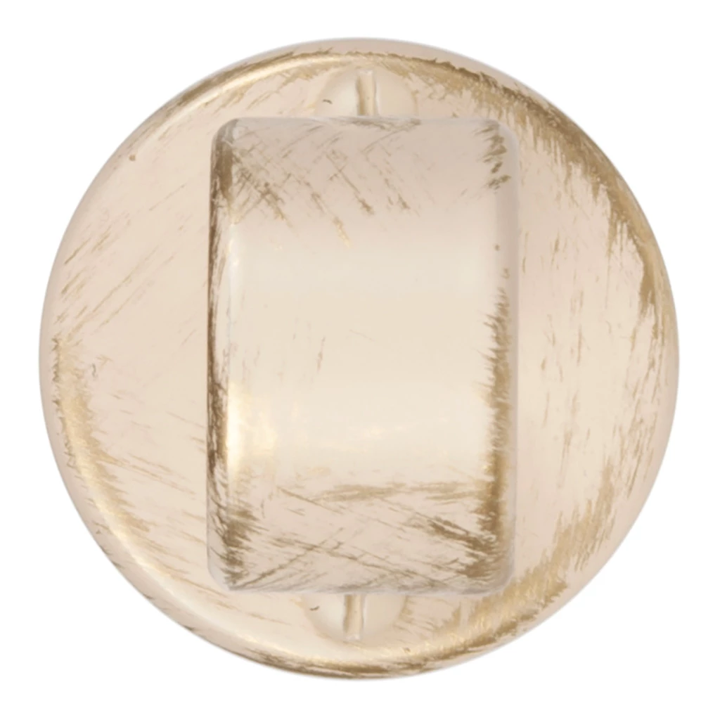 25mm Extended Sleeve Bracket In Old Ivory 7 25mm Extended Sleeve Bracket In Old Ivory - Image 5