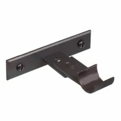 20mm Chapel Adjustable Passing Bracket In Beeswax -Jim Lawrence Sales 6090bw 20