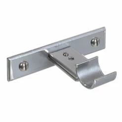 20mm Chapel Passing Bracket, Mercury