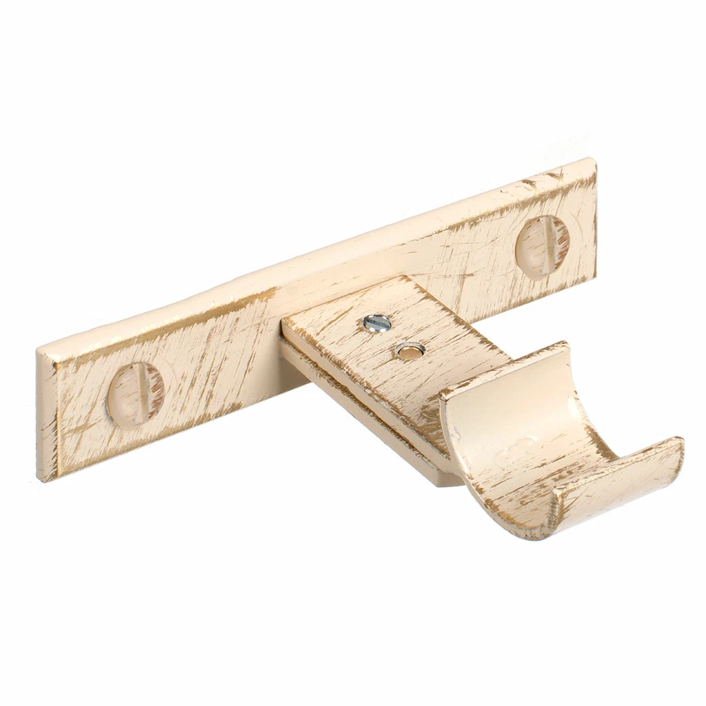 20mm Chapel, Passing Bracket, Old Ivory 3 20mm Chapel, Passing Bracket, Old Ivory