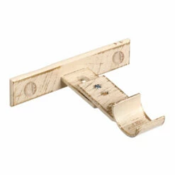 20mm Chapel, Passing Bracket, Old Ivory 9 20mm Chapel, Passing Bracket, Old Ivory -Jim Lawrence Sales 6090oi 20