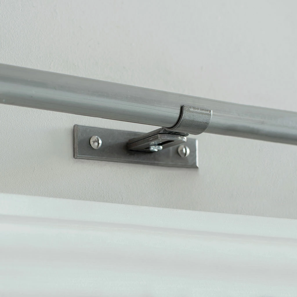 20mm Chapel Passing Bracket, Polished 4 20mm Chapel Passing Bracket, Polished - Image 2