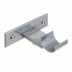25mm Chapel Passing Bracket, Mercury