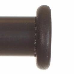 20mm Button Finial In Beeswax