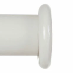 20mm Button Finial In Clay