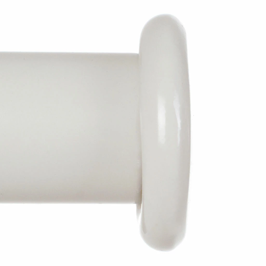 20mm Button Finial In Clay 3 20mm Button Finial In Clay