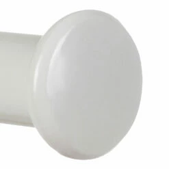 20mm Button Finial In Clay 9 20mm Button Finial In Clay -Jim Lawrence Sales 620cl 20