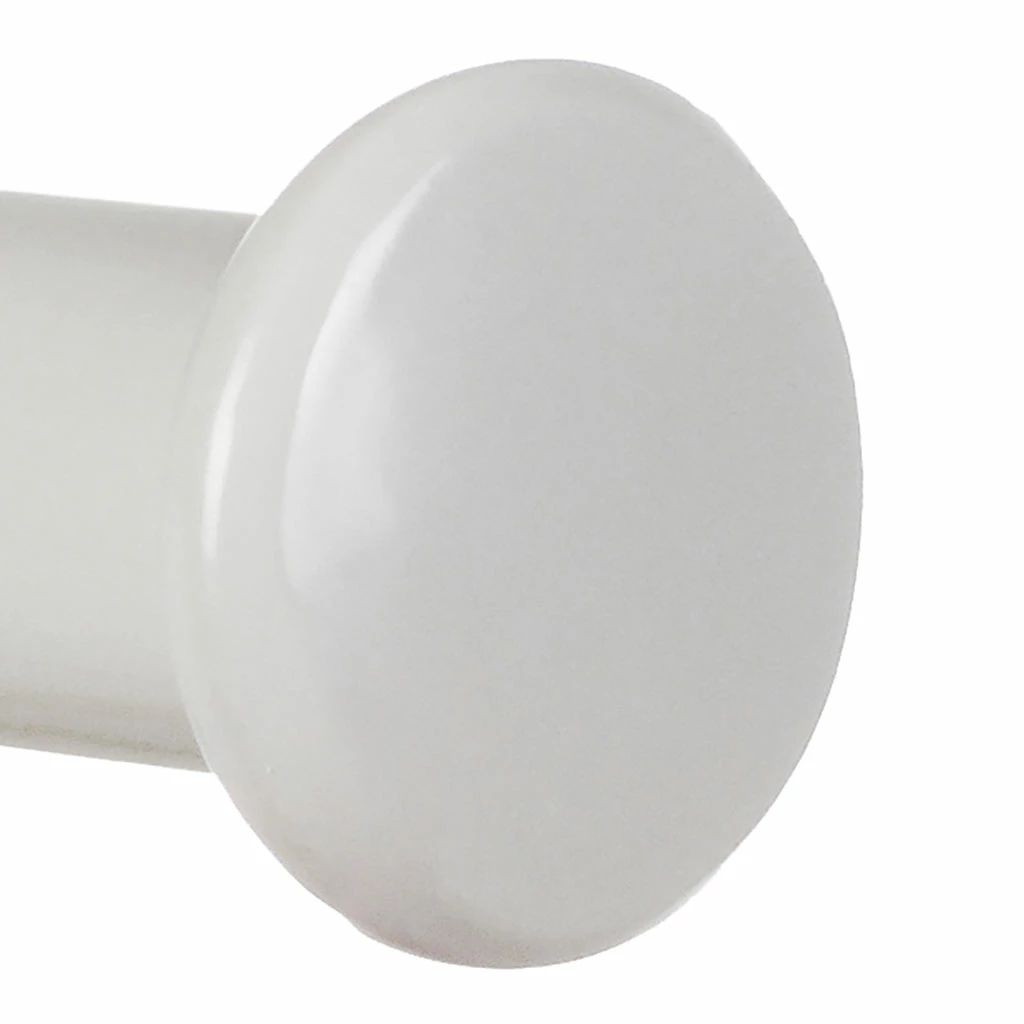 20mm Button Finial In Clay 6 20mm Button Finial In Clay - Image 4