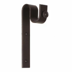 25mm Chapel Standard Bracket In Beeswax