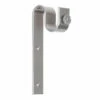 25mm Chapel Standard Bracket In Mercury 2 25mm Chapel Standard Bracket In Mercury -Jim Lawrence Sales 6251me 11