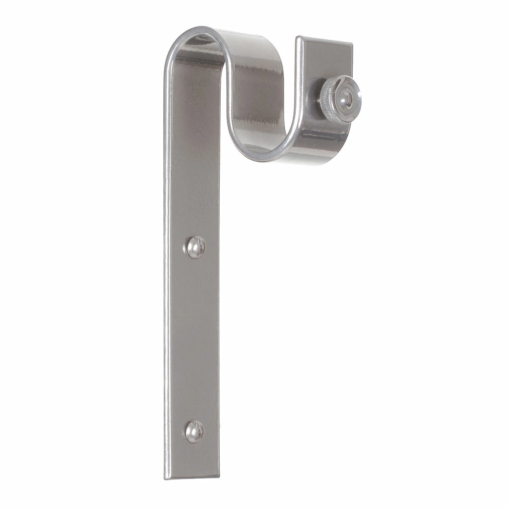 25mm Chapel Standard Bracket In Mercury 3 25mm Chapel Standard Bracket In Mercury