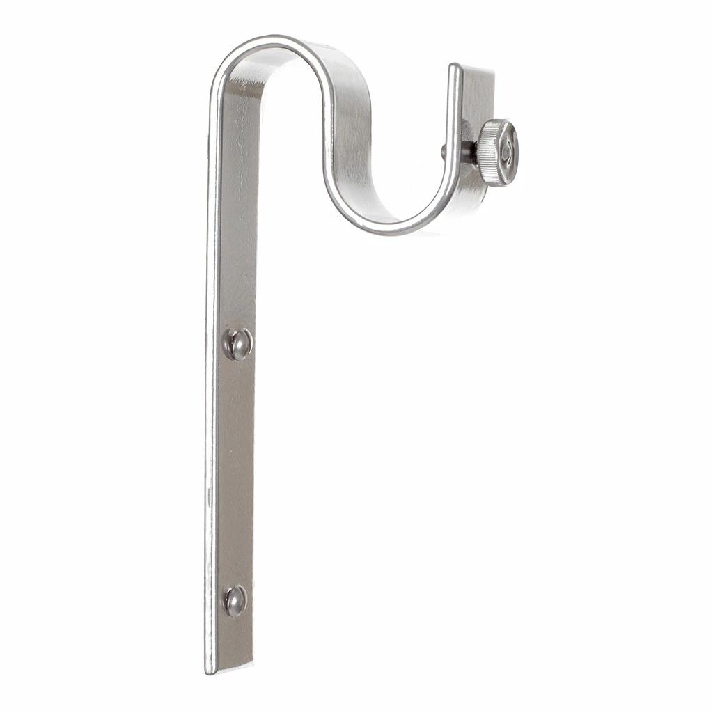 25mm Chapel Standard Bracket In Mercury 6 25mm Chapel Standard Bracket In Mercury - Image 4