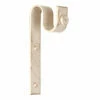 25mm Chapel Standard Bracket In Old Ivory 1 25mm Chapel Standard Bracket In Old Ivory -Jim Lawrence Sales 6251oi 11