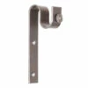 25mm Chapel Standard Bracket In Polished -Jim Lawrence Sales 6251po 11