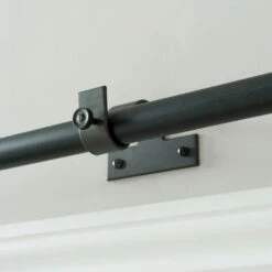 25mm Chapel Centre Bracket In Beeswax 7 25mm Chapel Centre Bracket In Beeswax -Jim Lawrence Sales 6252bw 12