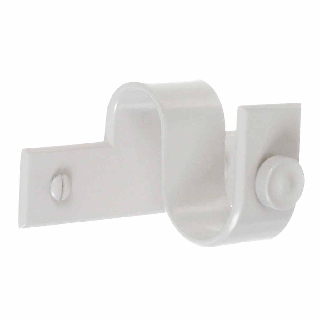 25mm Chapel Centre Bracket In Clay 3 25mm Chapel Centre Bracket In Clay