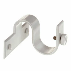 25mm Chapel Centre Bracket In Clay 9 25mm Chapel Centre Bracket In Clay -Jim Lawrence Sales 6252cl 20