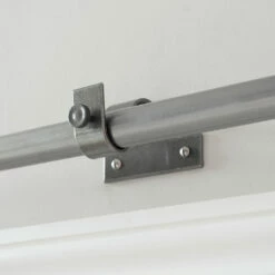 25mm Chapel Centre Bracket In Polished 7 25mm Chapel Centre Bracket In Polished -Jim Lawrence Sales 6252po 12