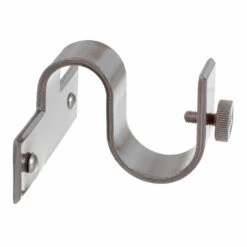 25mm Chapel Centre Bracket In Polished 9 25mm Chapel Centre Bracket In Polished -Jim Lawrence Sales 6252po 20