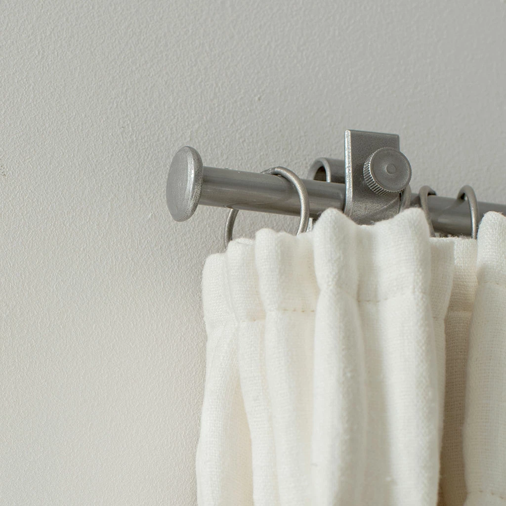 12mm Button Finial In Polished 4 12mm Button Finial In Polished - Image 2