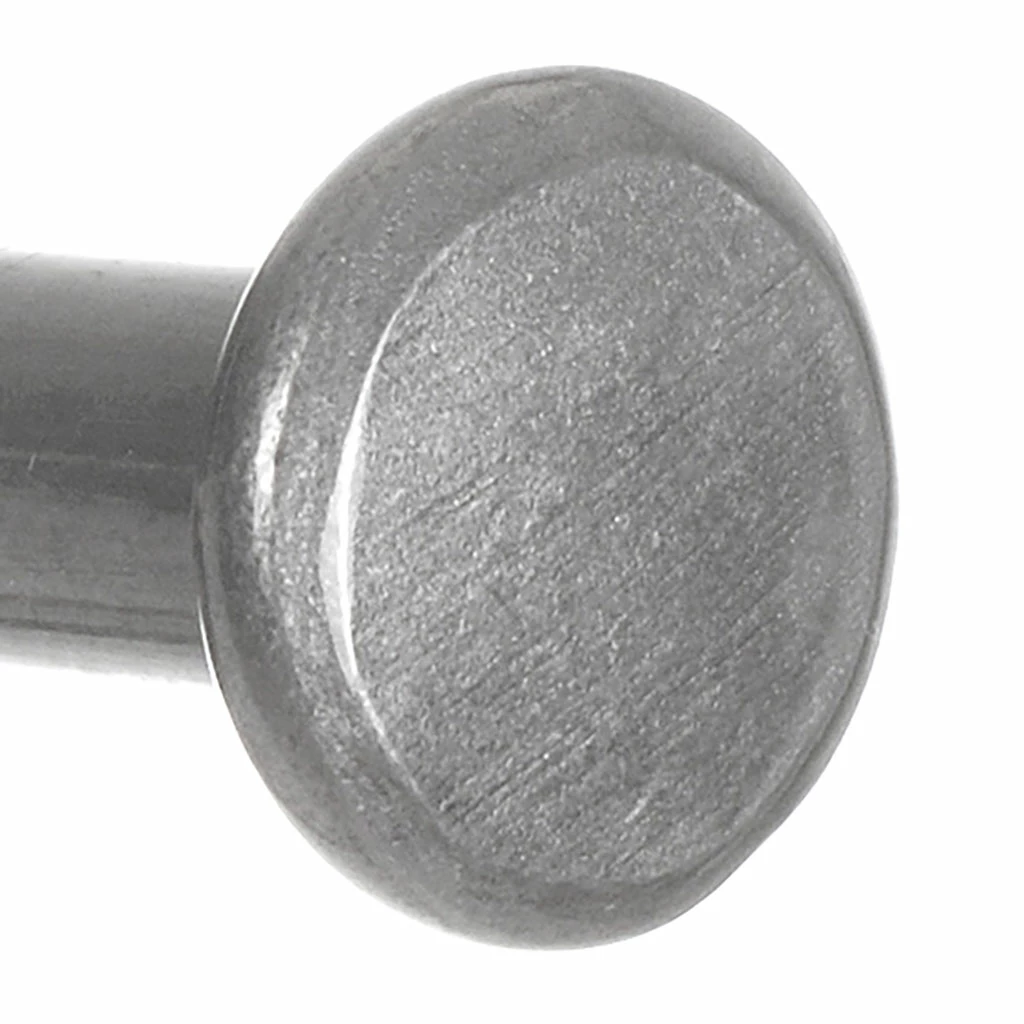 12mm Button Finial In Polished 6 12mm Button Finial In Polished - Image 4