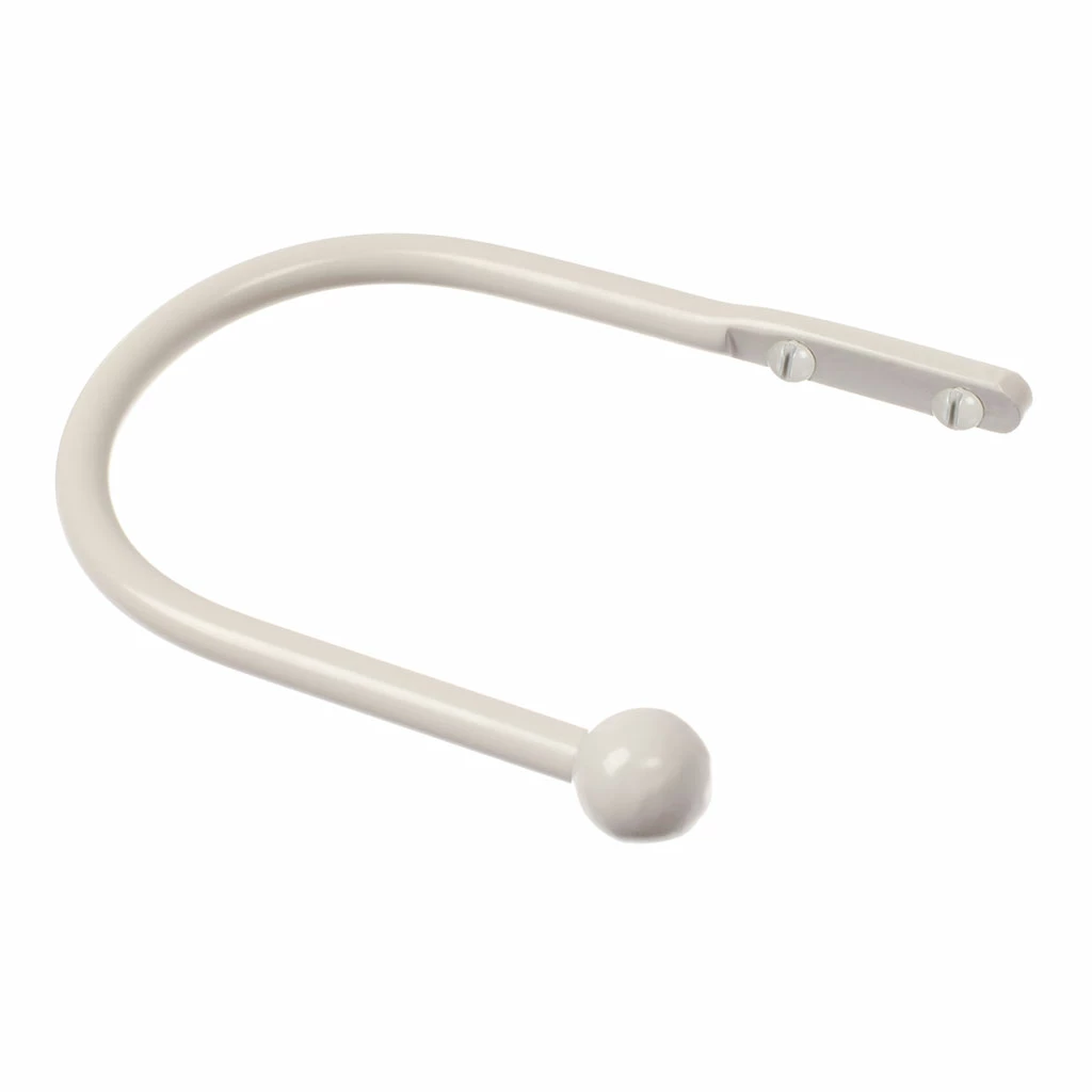 Small Cannonball Holdback In Clay 3 Small Cannonball Holdback In Clay