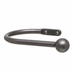 Large Cannonball Holdback In Polished