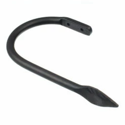 Large Spear Holdback In Beeswax