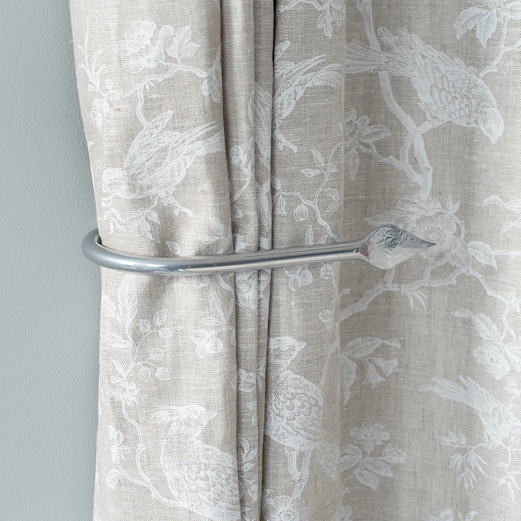 Large Spear Holdback In Mercury 4 Large Spear Holdback In Mercury - Image 2