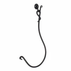 Large Swing Holdback (16cm Embrace) In Beeswax