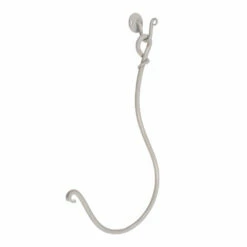 Large Swing Holdback (16cm Embrace) In Clay