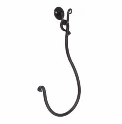 Small Swing Holdback (12cm Embrace) In Beeswax