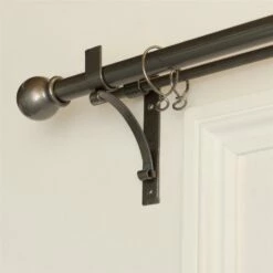 38mm Cannonball Finial In Polished 9 38mm Cannonball Finial In Polished -Jim Lawrence Sales 646po 4