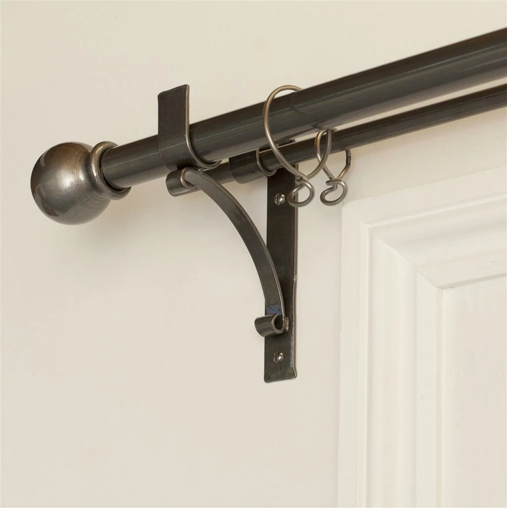 38mm Cannonball Finial In Polished 6 38mm Cannonball Finial In Polished - Image 4