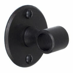 12mm Sleeve Bracket In Beeswax