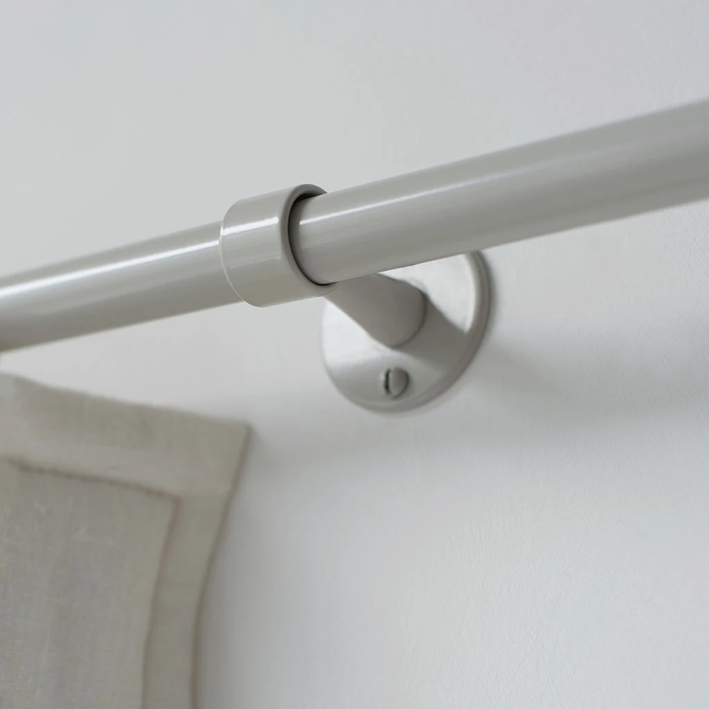 20mm Sleeve Bracket In Clay 4 20mm Sleeve Bracket In Clay - Image 2