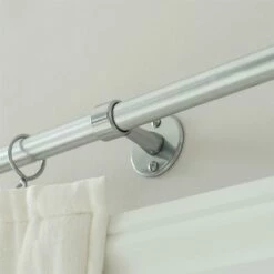 20mm Sleeve Bracket In Mercury 7 20mm Sleeve Bracket In Mercury -Jim Lawrence Sales 687me 12