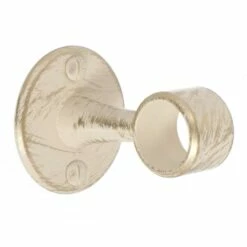 20mm Sleeve Bracket In Old Ivory