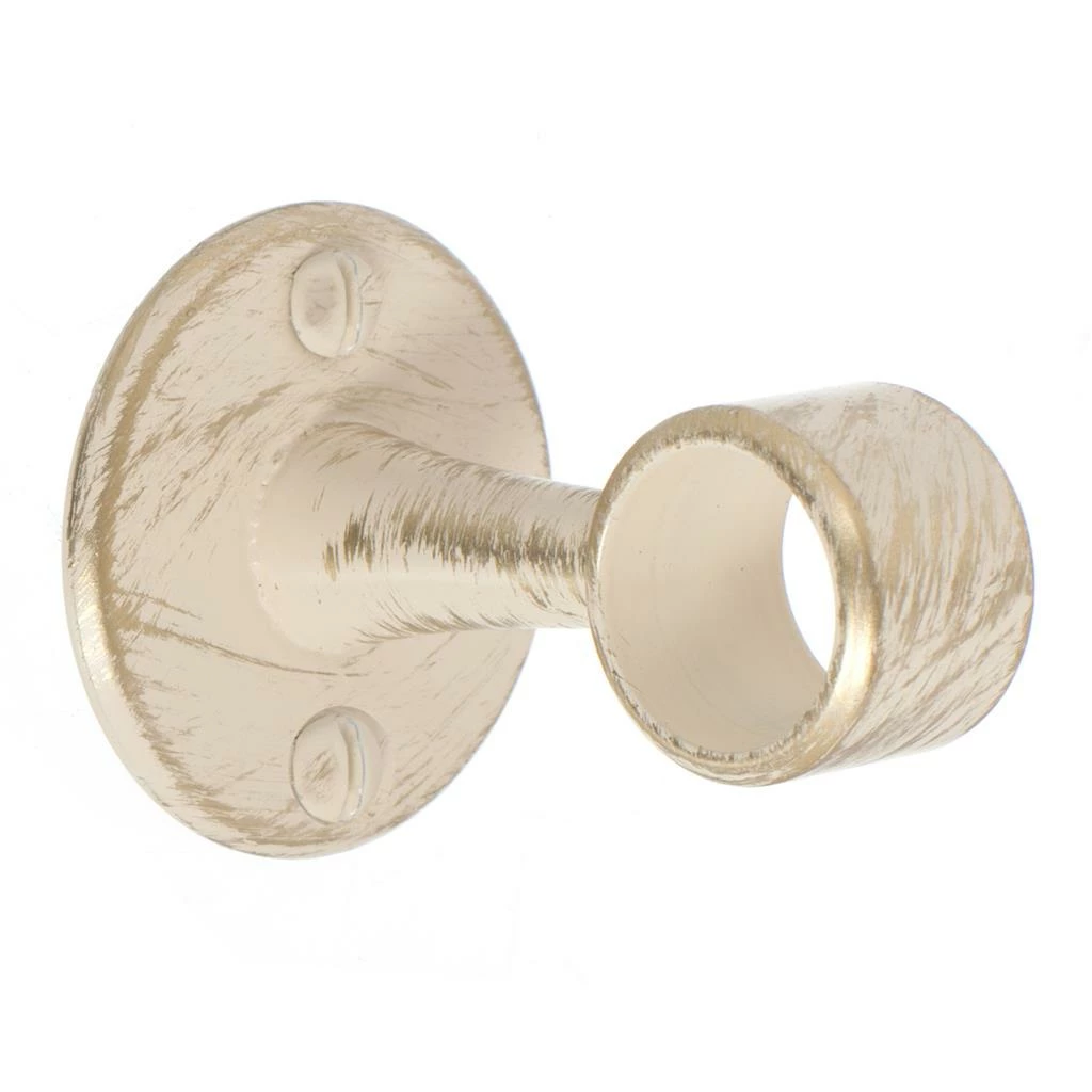 20mm Sleeve Bracket In Old Ivory 3 20mm Sleeve Bracket In Old Ivory