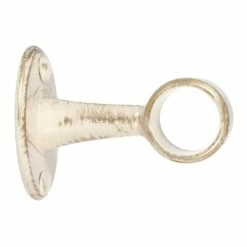 20mm Sleeve Bracket In Old Ivory 9 20mm Sleeve Bracket In Old Ivory -Jim Lawrence Sales 687oi 20